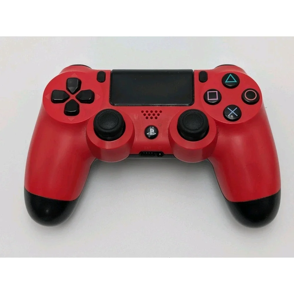 PS4 Sony PlayStation 4 OFFICIAL OEM Dualshock 4 Authentic Wireless Controller